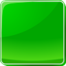 Green Button Icon 96x96 png